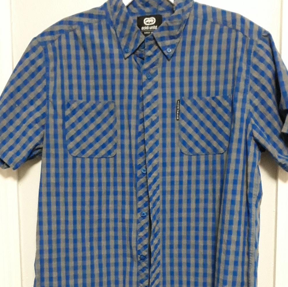 Boys dress shirt